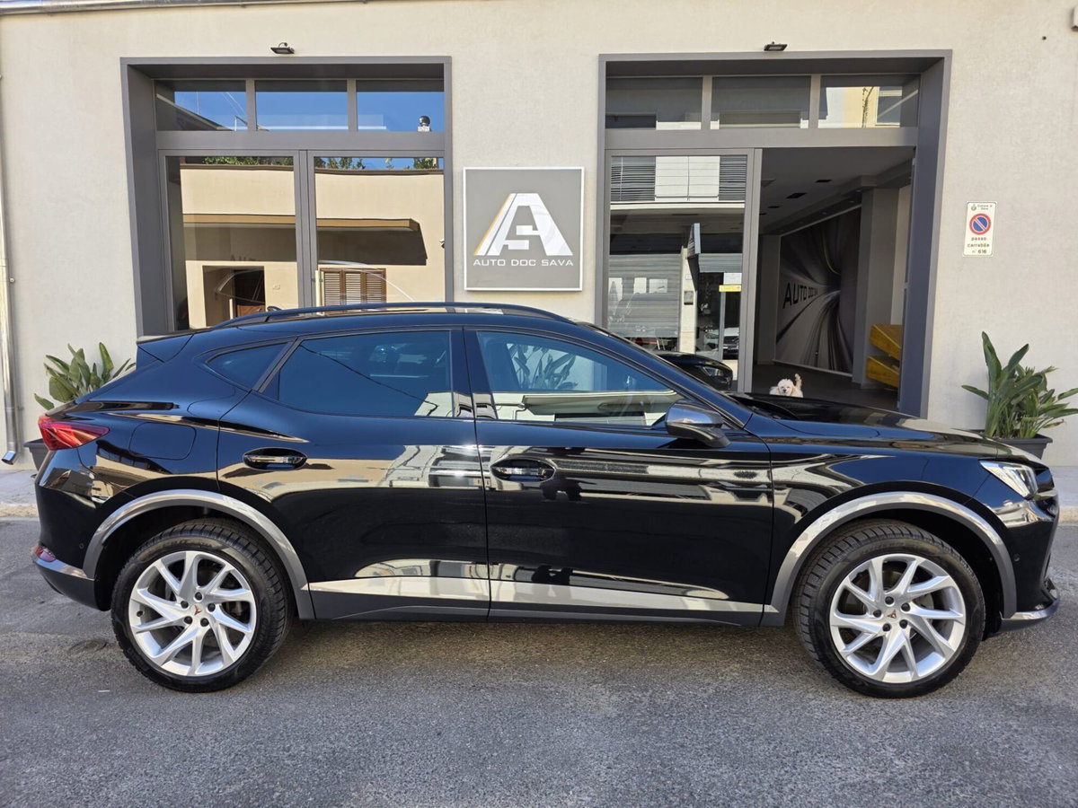 Cupra Formentor Formentor 2.0 tdi 4drive 150cv dsg (2)