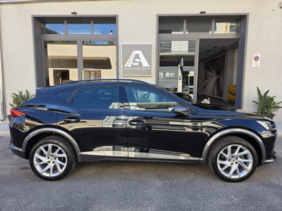 Cupra Formentor Formentor 2.0 tdi 4drive 150cv dsg (2)