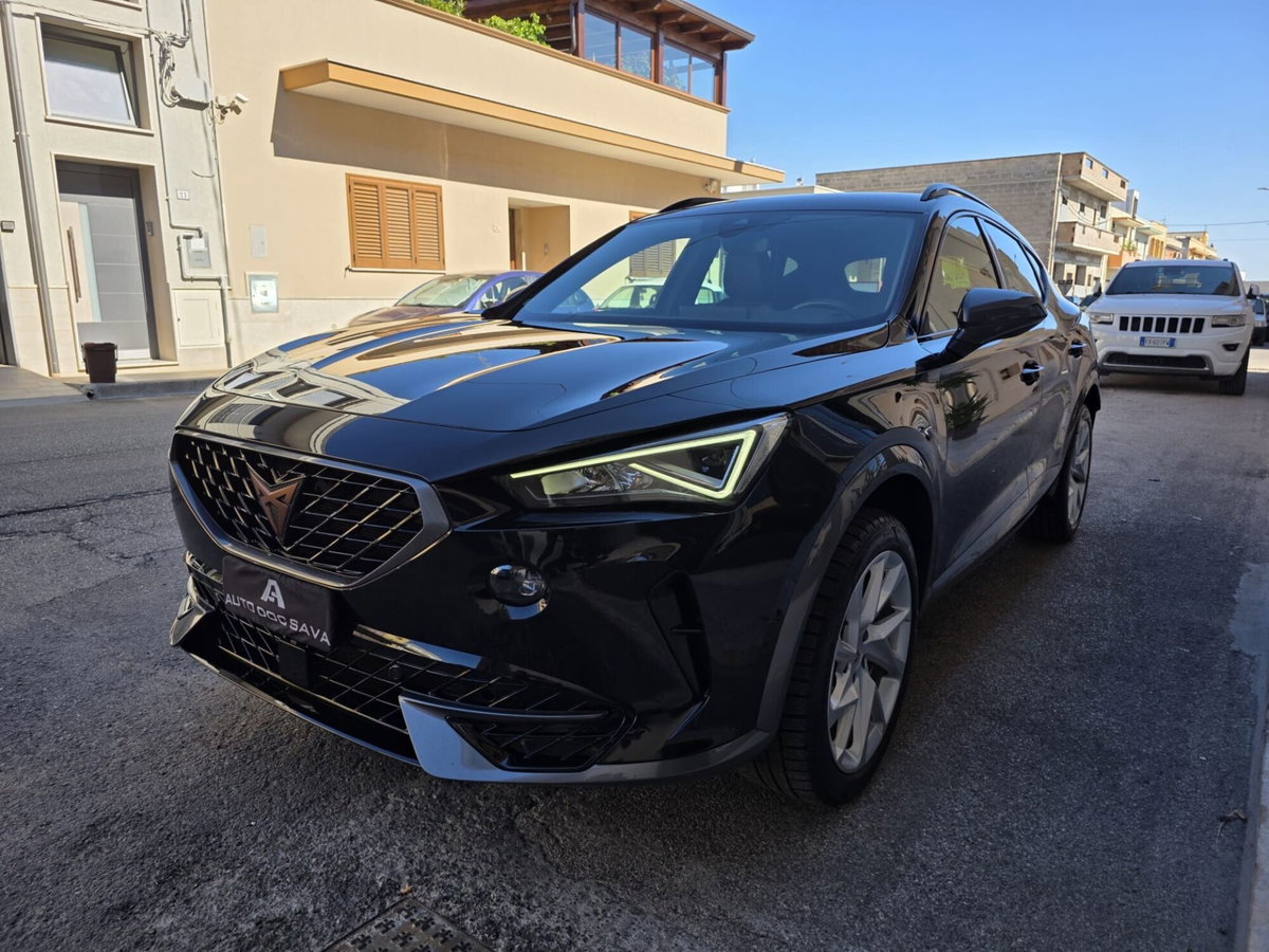 Cupra Formentor Formentor 2.0 tdi 4drive 150cv dsg (3)