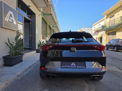 Cupra Formentor Formentor 2.0 tdi 4drive 150cv dsg (6)