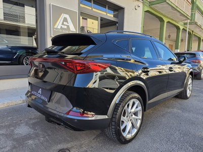 Cupra Formentor Formentor 2.0 tdi 4drive 150cv dsg (9)