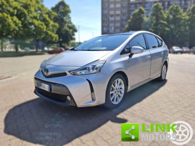 Toyota Prius 1.8 usata