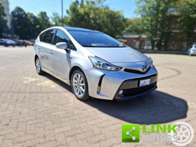 Toyota Prius 1.8 (11)