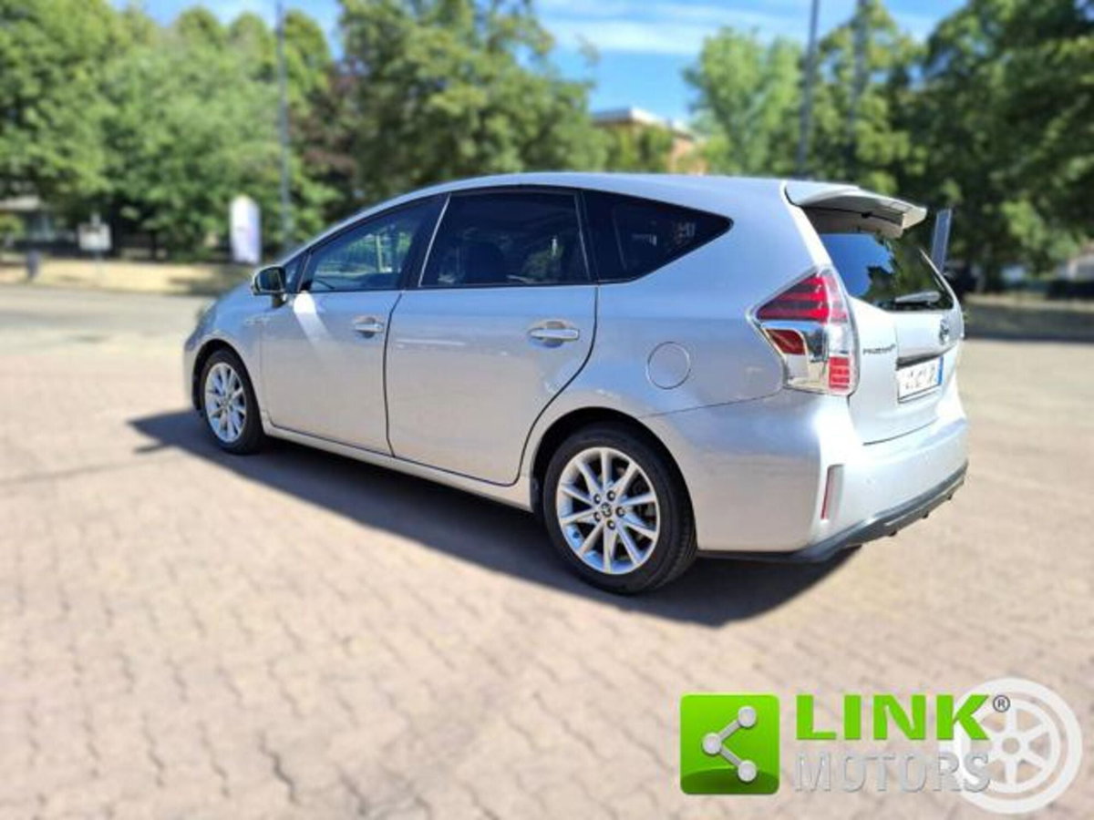 Toyota Prius 1.8 (12)