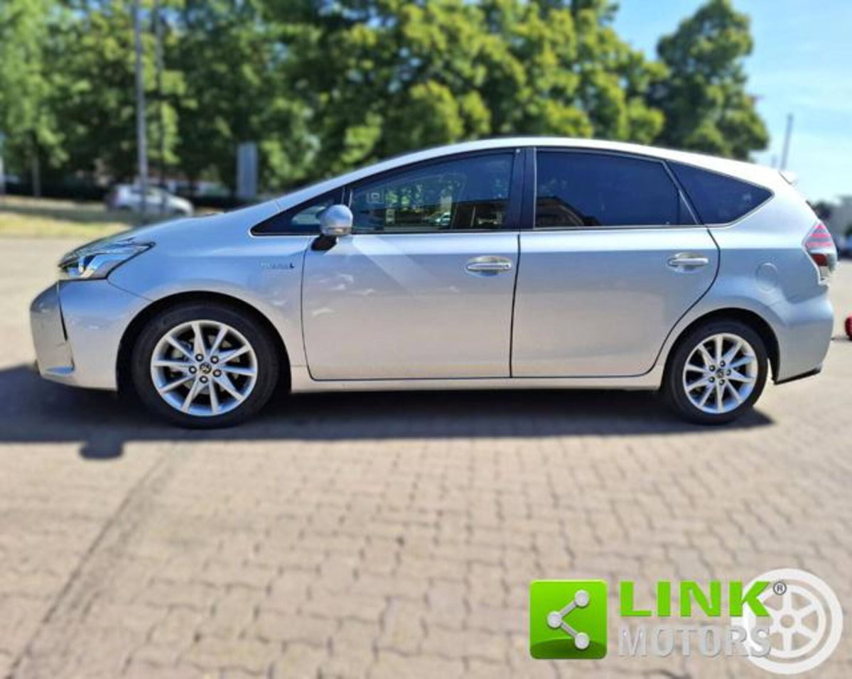 Toyota Prius 1.8 (13)