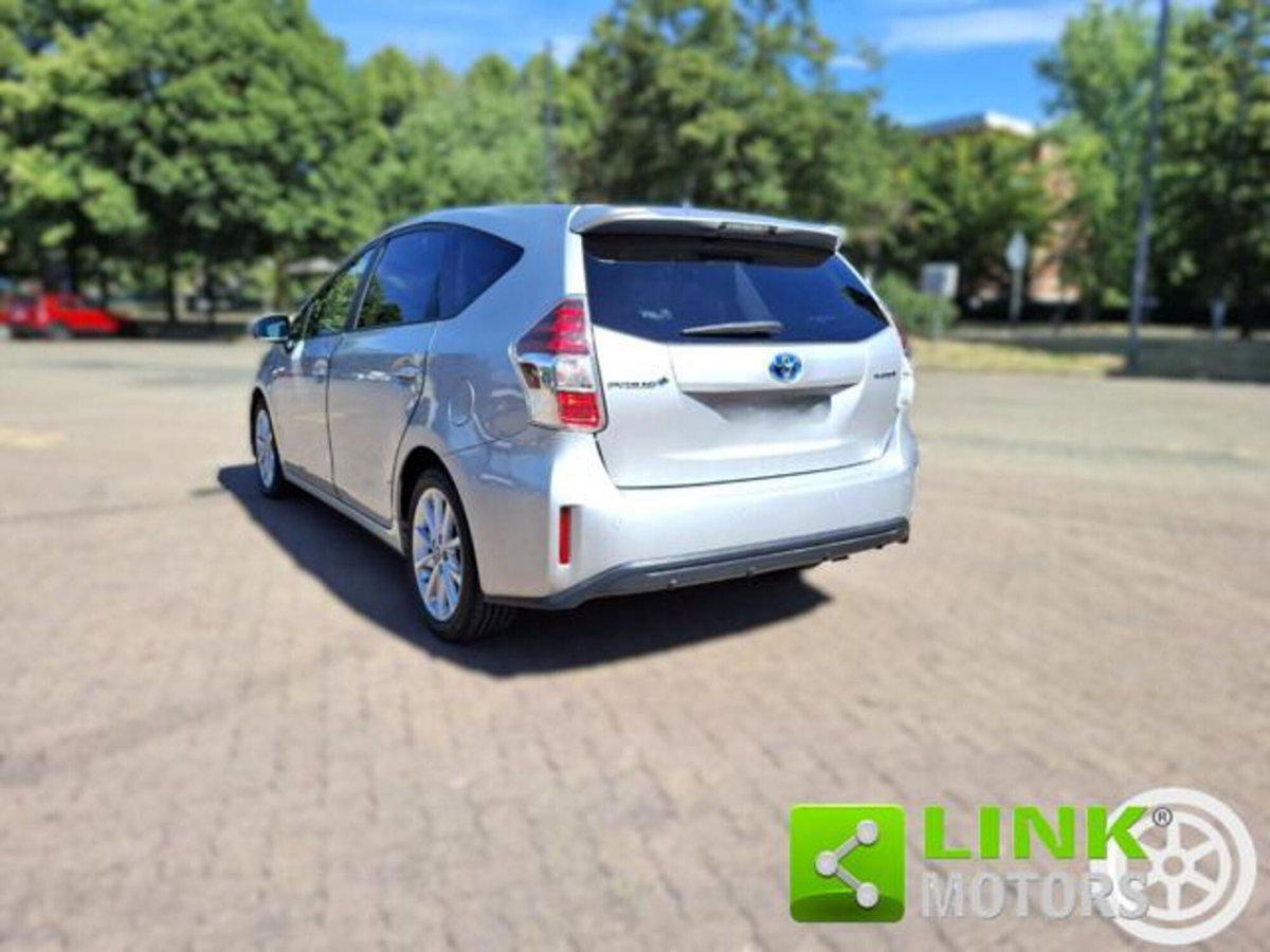 Toyota Prius 1.8 (14)