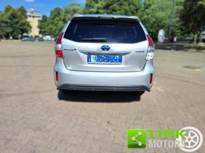 Toyota Prius 1.8 (18)