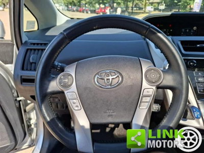 Toyota Prius 1.8 (5)