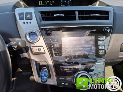 Toyota Prius 1.8 (7)
