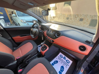 Hyundai i10 1.0 MPI Connectline (12)