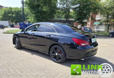 Mercedes-Benz CLA 220 CDI 4Matic Automatic Premium (2)