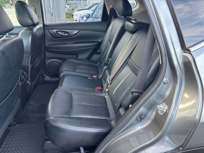 Nissan X-Trail 1.6 dCi 2WD Tekna (10)