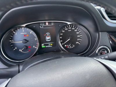 Nissan X-Trail 1.6 dCi 2WD Tekna (16)