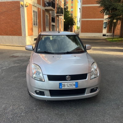 Suzuki Swift 1.3 5p. GL usata