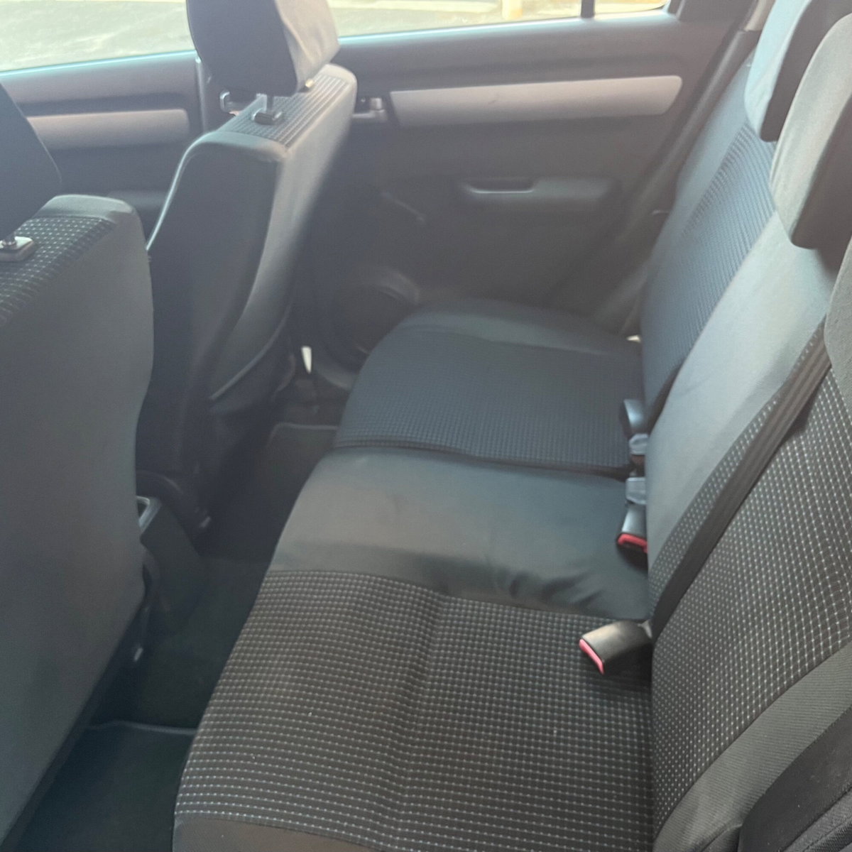 Suzuki Swift 1.3 5p. GL (13)