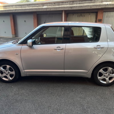 Suzuki Swift 1.3 5p. GL (6)
