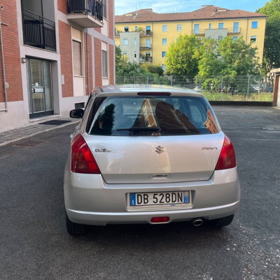 Suzuki Swift 1.3 5p. GL (8)