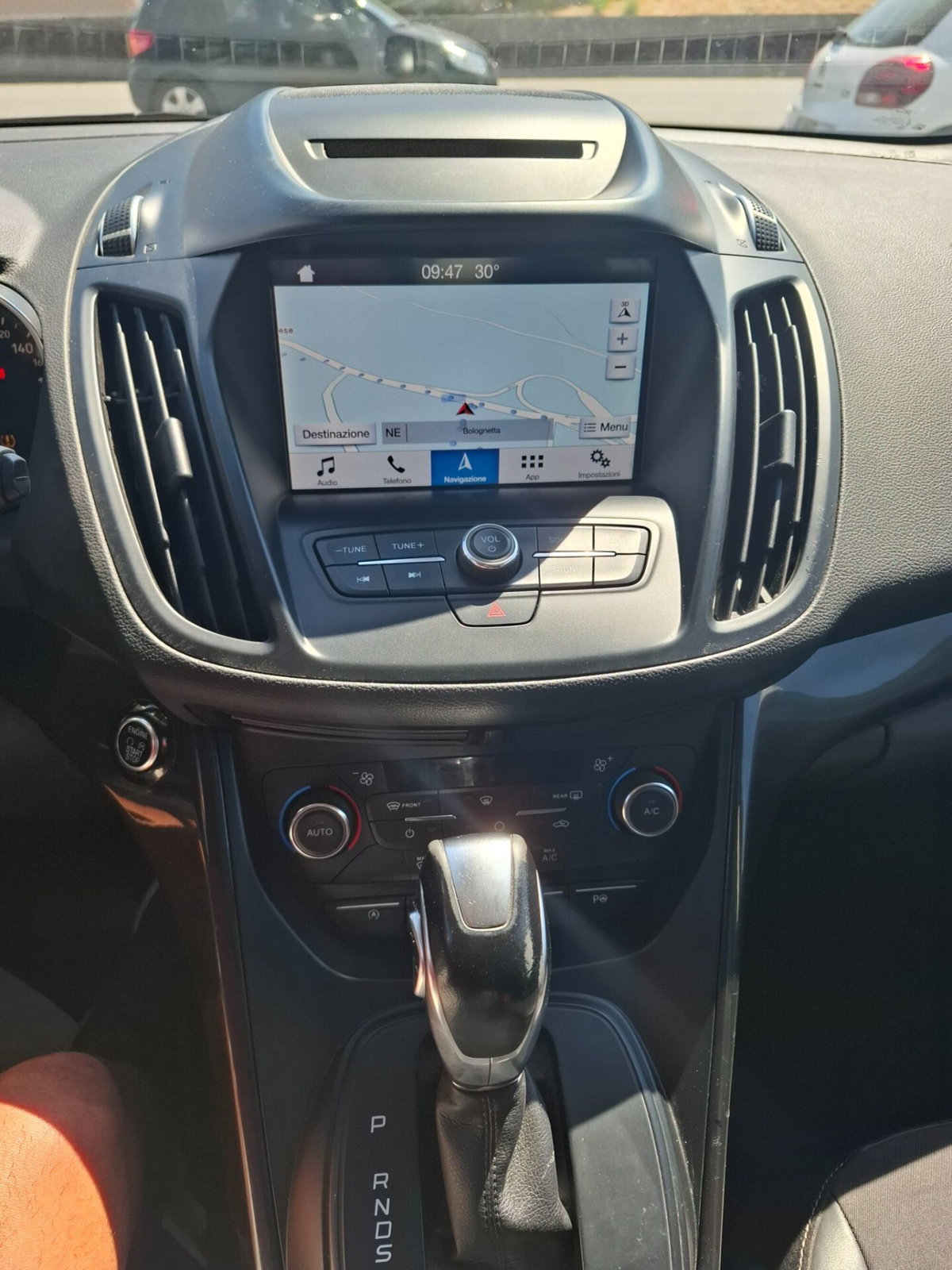 Ford Kuga 1.5 TDCI 120 CV S&S 2WD Powershift Edition (7)