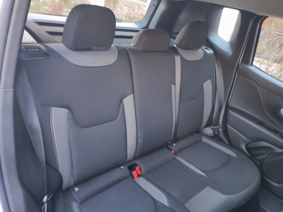 Jeep Renegade 1.6 Mjt 130 CV Limited (13)