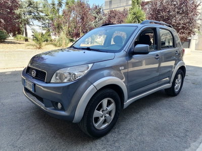 Daihatsu Terios 1.5 4WD Sho Green Powered usata