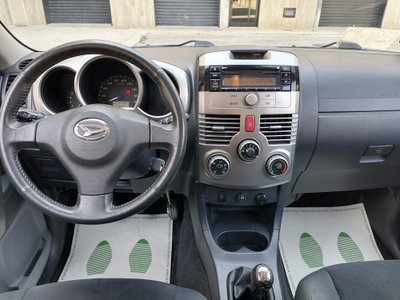 Daihatsu Terios 1.5 4WD Sho Green Powered (10)
