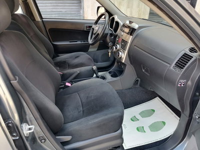 Daihatsu Terios 1.5 4WD Sho Green Powered (11)