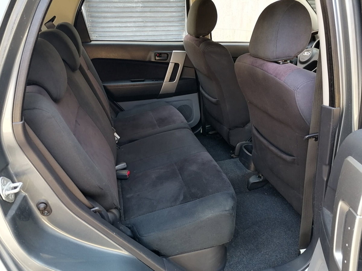 Daihatsu Terios 1.5 4WD Sho Green Powered (12)