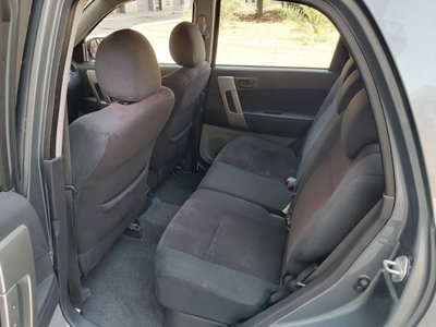 Daihatsu Terios 1.5 4WD Sho Green Powered (13)