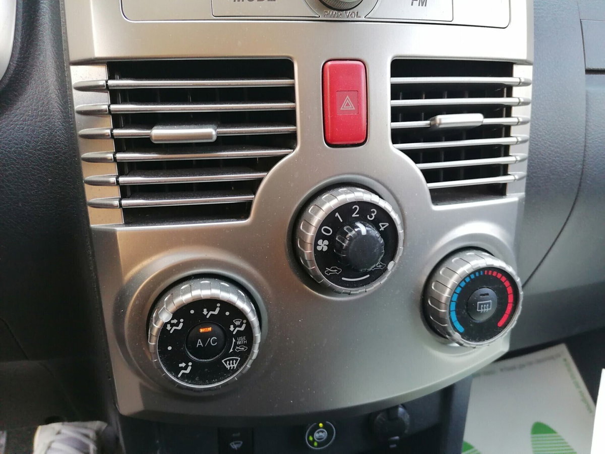 Daihatsu Terios 1.5 4WD Sho Green Powered (14)