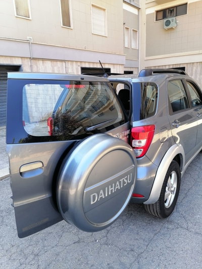 Daihatsu Terios 1.5 4WD Sho Green Powered (18)