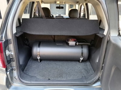 Daihatsu Terios 1.5 4WD Sho Green Powered (19)