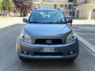 Daihatsu Terios 1.5 4WD Sho Green Powered (2)
