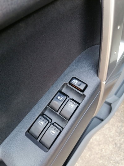 Daihatsu Terios 1.5 4WD Sho Green Powered (20)