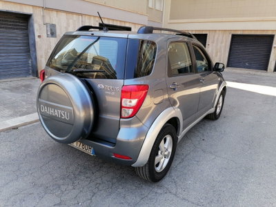 Daihatsu Terios 1.5 4WD Sho Green Powered (4)