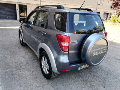 Daihatsu Terios 1.5 4WD Sho Green Powered (5)