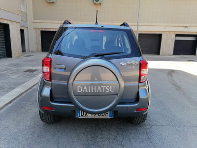 Daihatsu Terios 1.5 4WD Sho Green Powered (6)