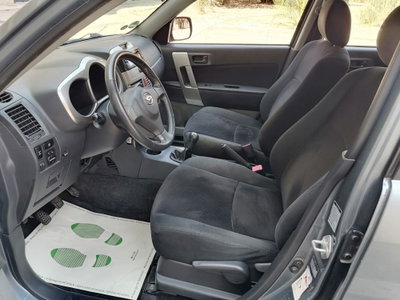 Daihatsu Terios 1.5 4WD Sho Green Powered (9)