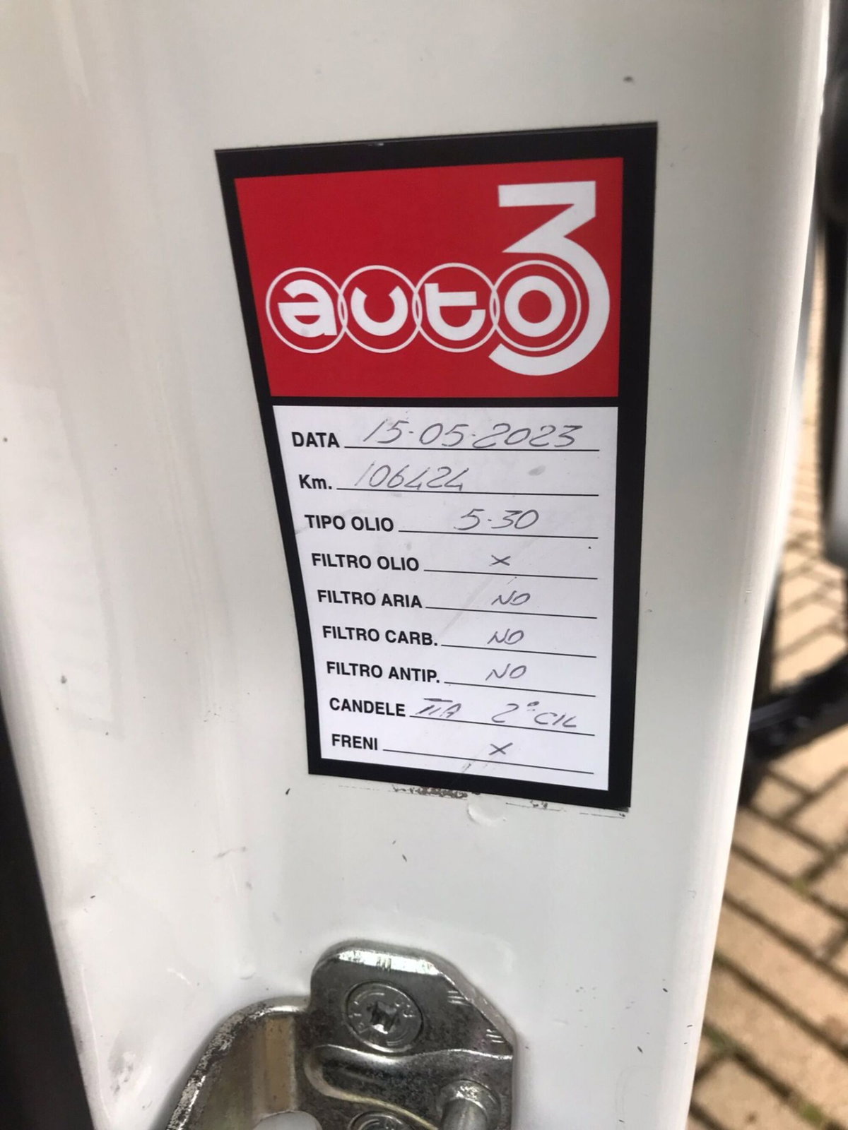 Fiat Qubo 1.3 MJT 80 CV Easy (10)