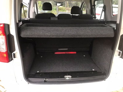 Fiat Qubo 1.3 MJT 80 CV Easy (9)
