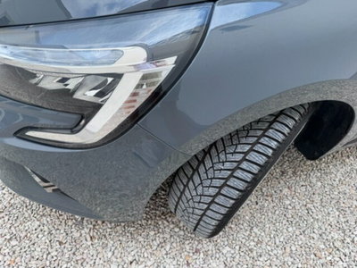 Renault Clio TCe 12V 100 CV GPL 5 porte Business (16)