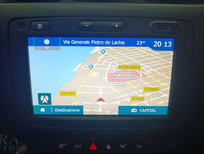 Dacia Duster 1.5 Blue dCi 8V 115 CV 4x4 15th Anniversary (13)