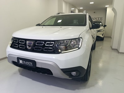 Dacia Duster 1.5 Blue dCi 8V 115 CV 4x4 15th Anniversary (3)