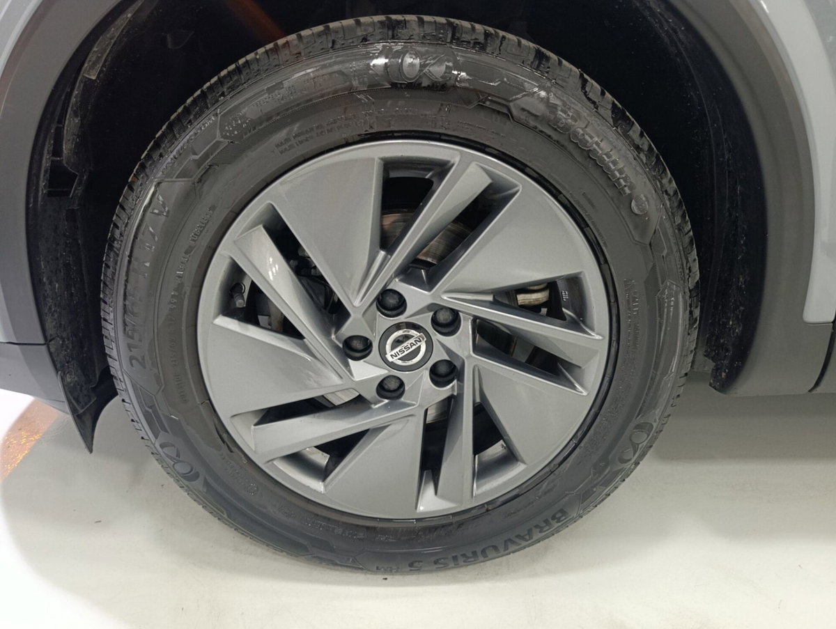 Nissan Qashqai MHEV 140 CV N-Style (10)