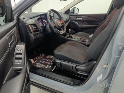 Nissan Qashqai MHEV 140 CV N-Style (9)
