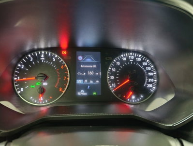 Renault Clio TCe 100 CV GPL 5 porte Equilibre (11)