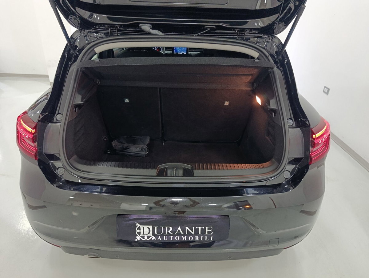 Renault Clio TCe 100 CV GPL 5 porte Equilibre (17)