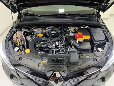 Renault Clio TCe 100 CV GPL 5 porte Equilibre (18)