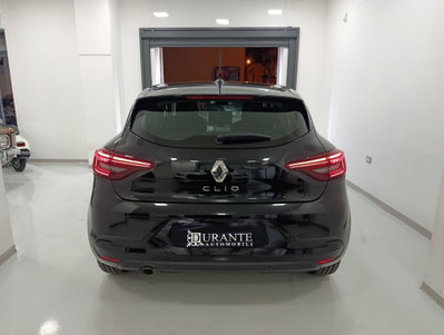 Renault Clio TCe 100 CV GPL 5 porte Equilibre (6)