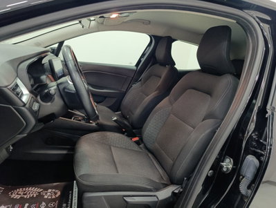Renault Clio TCe 100 CV GPL 5 porte Equilibre (9)