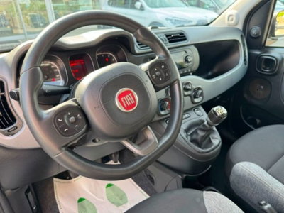 Fiat Panda 1.0 firefly hybrid s&s 70cv 5p.ti (10)